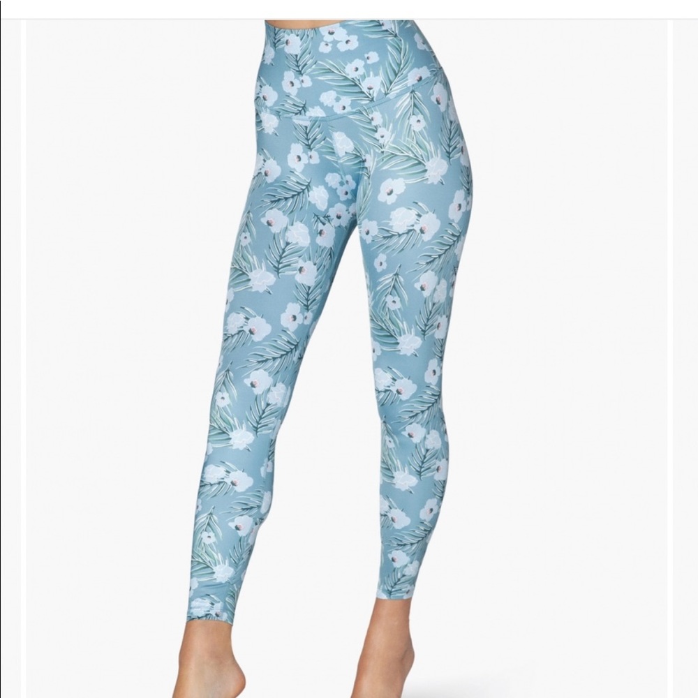 Beyond Yoga Leggings